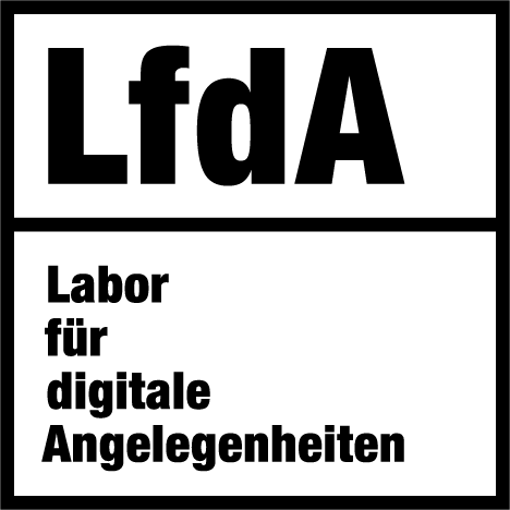 Be part of our team - apply for the test